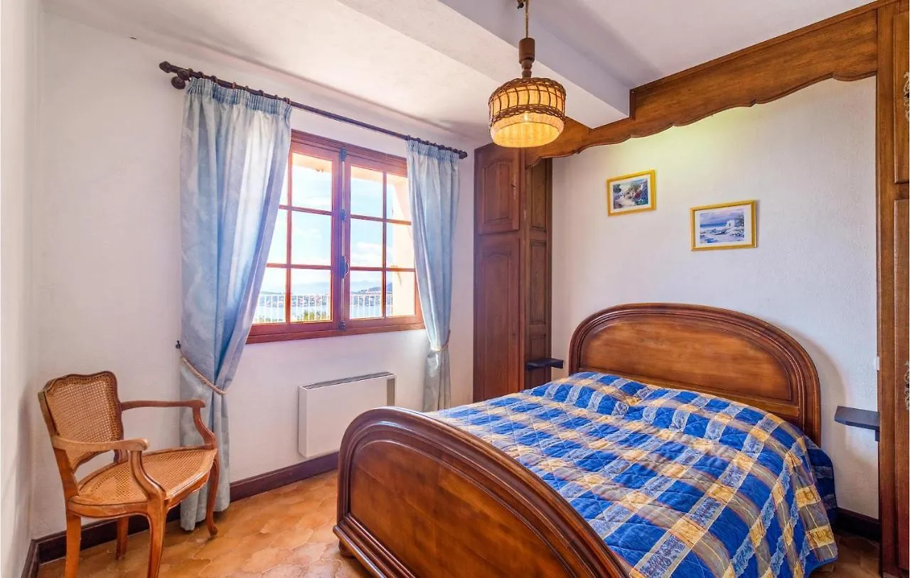 Domaine De La Bastide Dagay Apartamento Antheor-Cap-Roux