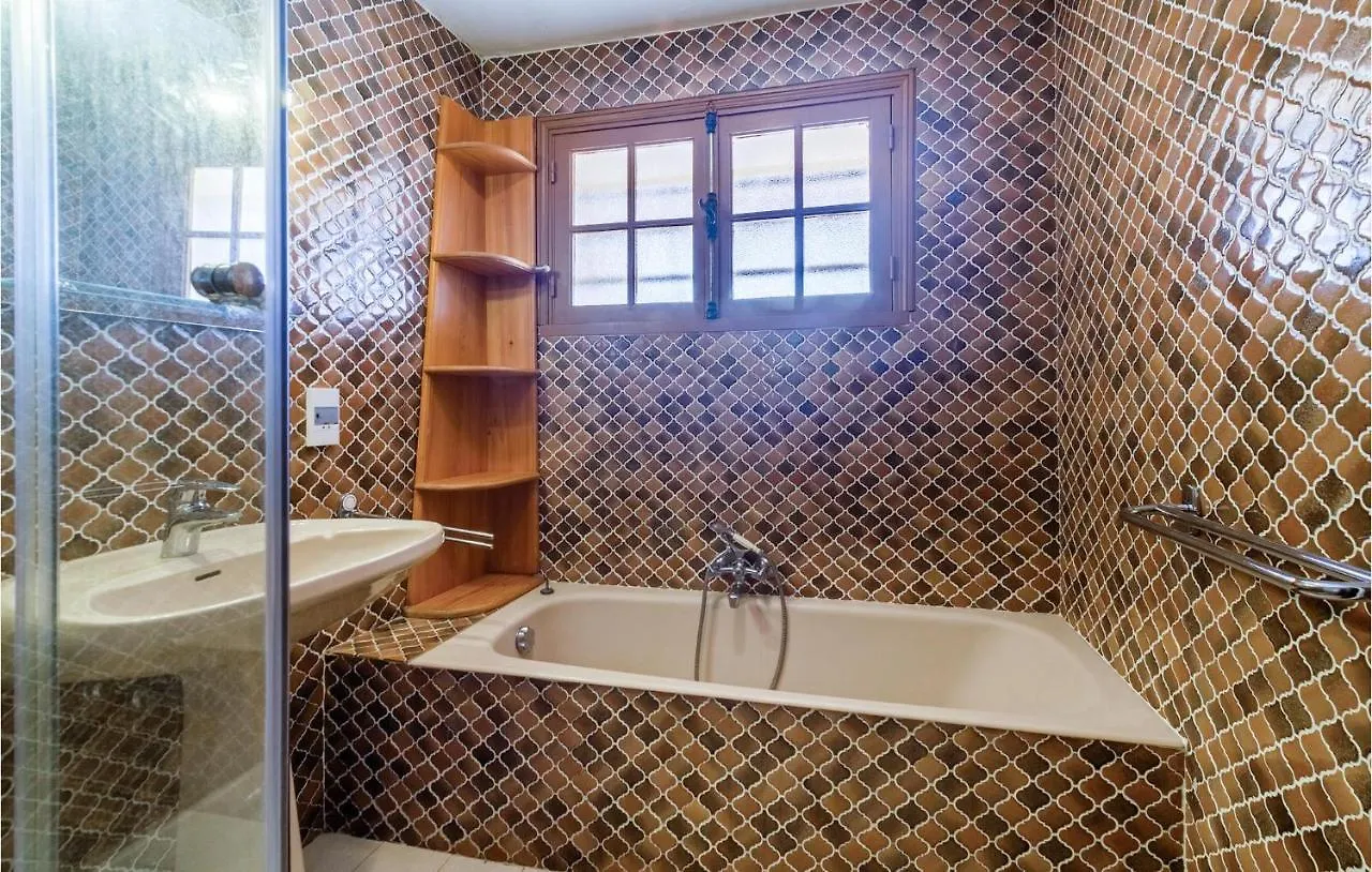 Domaine De La Bastide Dagay Apartamento Antheor-Cap-Roux