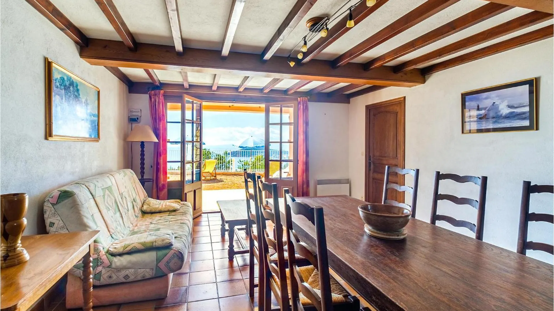 Domaine De La Bastide Dagay Apartamento Antheor-Cap-Roux