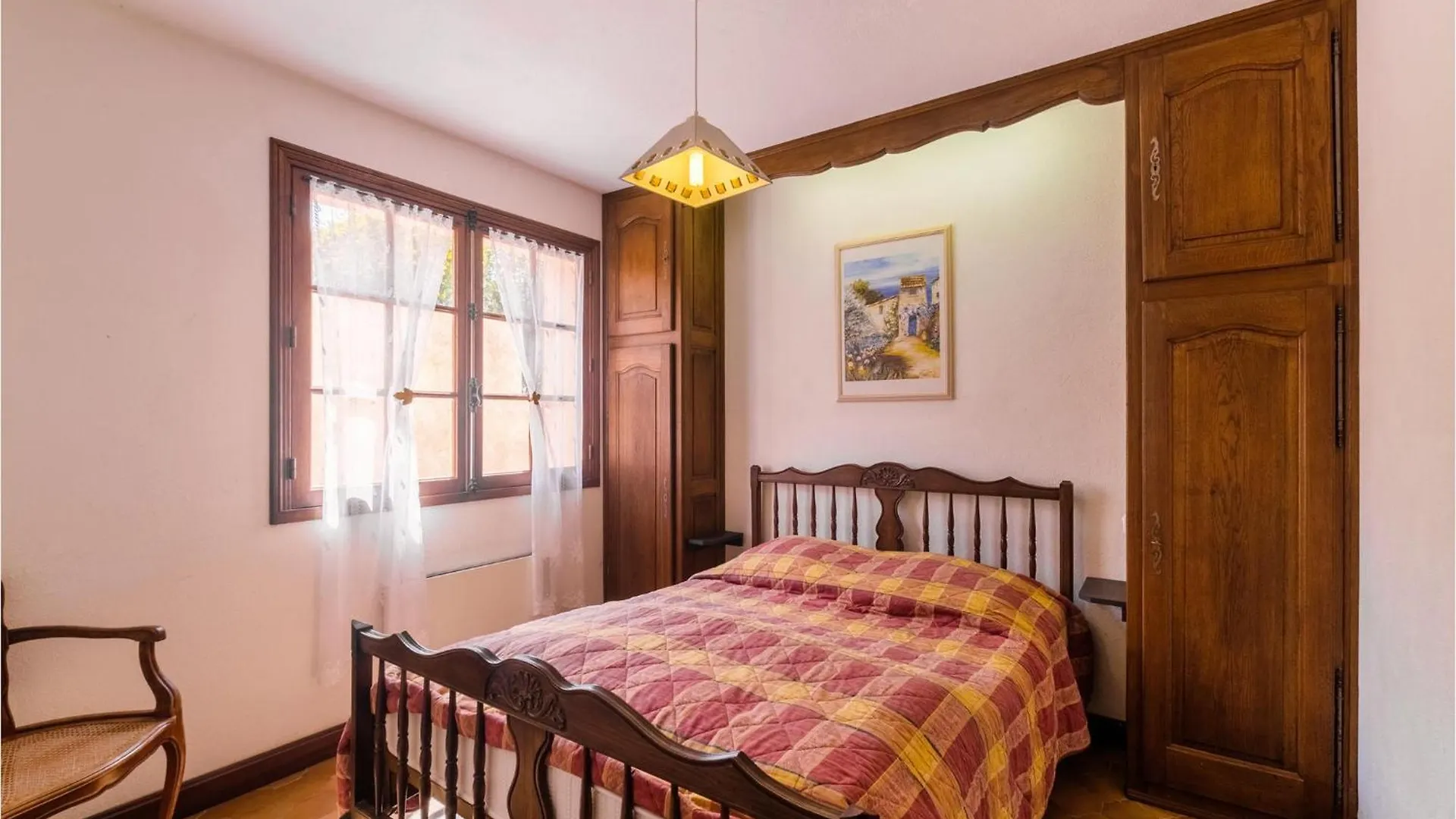Domaine De La Bastide Dagay Apartamento Antheor-Cap-Roux França